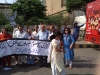 Karachi Killing Protest Aug 20-19